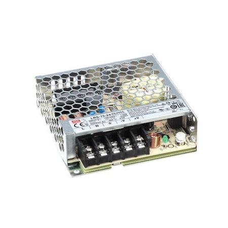 Joe Tap Power Supply, Ac/Dc Converter 24V 77W JT-12556